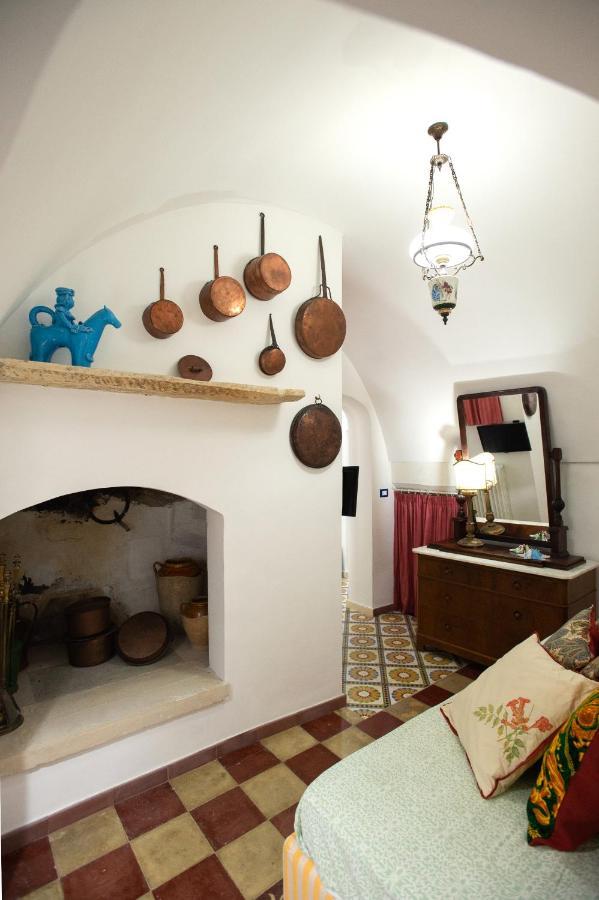 La Casa Nel Vico Apartment Marittima Exterior photo